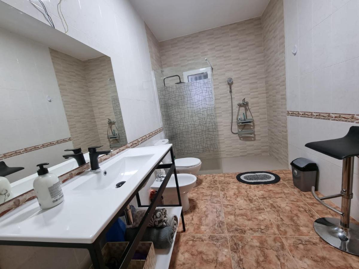 Вилла Casa En Ла-Терсия Экстерьер фото